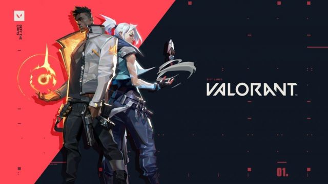 Rekomendasi - Project Valorant M Netease Terbaru