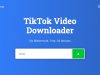 Rekomendasi - SnapTik Download Video TikTok