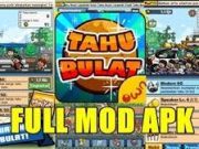 Rekomendasi - Tahu Bulat Mod Apk Terbaru