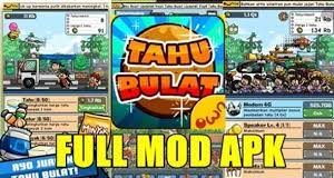 Rekomendasi - Tahu Bulat Mod Apk Terbaru