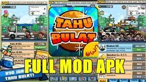 Rekomendasi - Tahu Bulat Mod Apk Terbaru