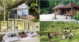 Rekomendasi Tempat Makan Di Padang Dengan View Menarik