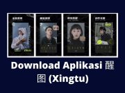 Rekomendasi - Xingtu Apk