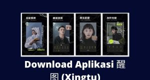 Rekomendasi - Xingtu Apk