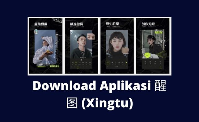 Rekomendasi - Xingtu Apk