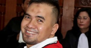 Saipul Jamil Diinfokan Akan Bebas 2 September 2021