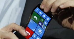 Samsung dan LG akan pamerkan teknologi layar OLED di IMID 2021
