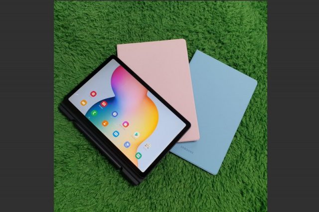 Samsung perluas pangsa pasar tablet di Eropa, Timur Tengah, dan