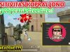 Sensitivitas Kopral Jono Free Fire Terbaru 2021 Auto Headshot