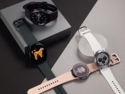 Spesifikasi seri Jam Tangan Galaxy Watch 4 dan Galaxy Buds 2