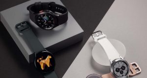 Spesifikasi seri Jam Tangan Galaxy Watch 4 dan Galaxy Buds 2