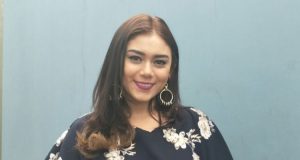 Thalita Latief Trauma dengan Anak Band