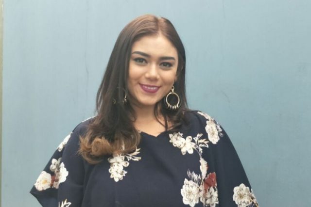 Thalita Latief Trauma dengan Anak Band