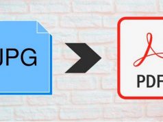 Tutorial - 8 Cara Mengubah JPG ke PDF di HP dan Laptop Online & Tanpa Aplikasi