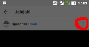 Tutorial - Cara Download Video Instagram Terbaru