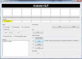 Tutorial - Cara Flash Samsung Ace 3 Terbaru