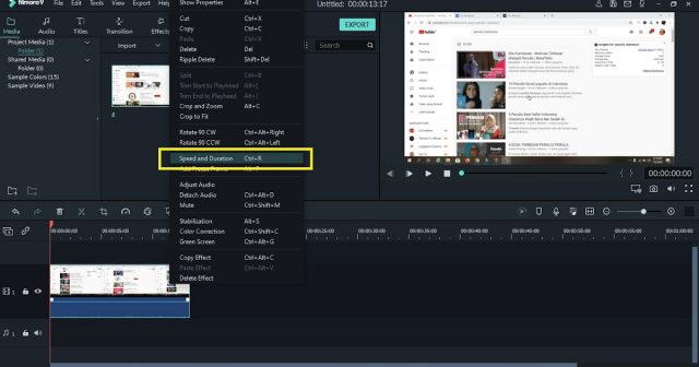 Tutorial - Cara Mempercepat Android Tutorial - Cara Mempercepat Android