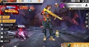 Tutorial - Cara Mengupdate Free Fire serta Package