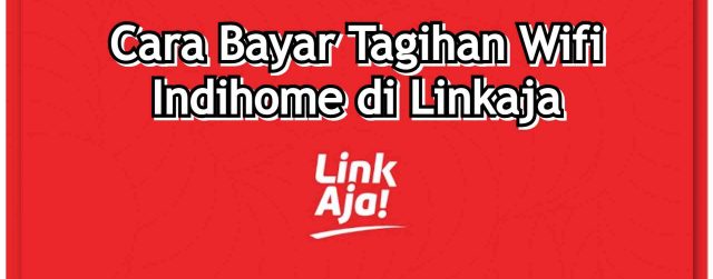 Tutorial - Cara bayar IndiHome Terbaru
