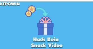 Tutorial - Kode Hack Snack Video