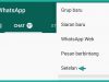 Whatsapp web seringkali digunakan oleh orang-orang yang menghabiskan waktunya di komputer atau laptop. Namun, seringkali kita lupa tidak logout setelah menggunakannya.