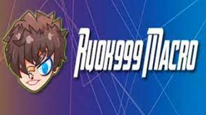 Tutorial - Ruok999 Macro Apk Terbaru Tutorial - Ruok999 Macro Apk Terbaru