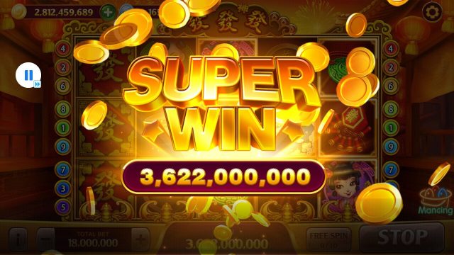 Tutorial - cara cheat slot higgs domino Terbaru