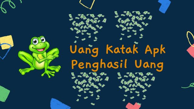 Uang Katak APK