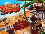 Download Wonder Zoo MOD 2.1.0f + OBB Terbaru 2021 | Unlimited Money