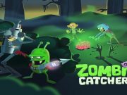 Zombie Catchers MOD APK v1.30.15