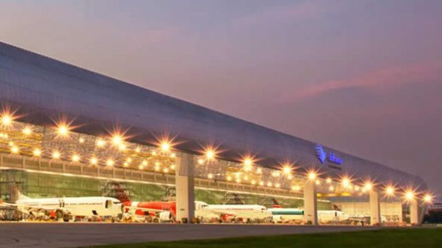 Sah! Asisten Khusus Menteri KKP Jadi Komisaris GMF AeroAsia Sah! Asisten Khusus Menteri KKP Jadi Komisaris GMF AeroAsia