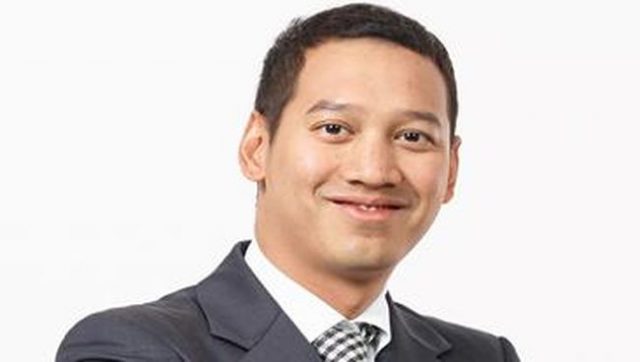 Sah! Aga Bakrie Jadi Presdir Bumi Resources Sah! Aga Bakrie Jadi Presdir Bumi Resources