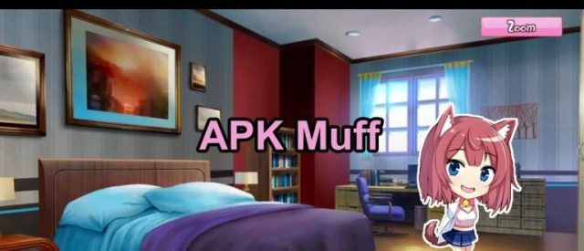 Download APK Muff Terbaru 2021, Main dan Dapatkan Pasangan Impianmu!
