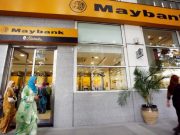 Maybank Indonesia Raih Laba Rp762 M di Semester I-2021