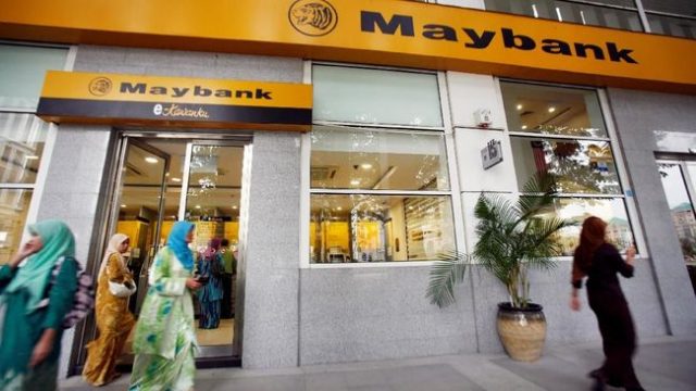 Maybank Indonesia Raih Laba Rp762 M di Semester I-2021