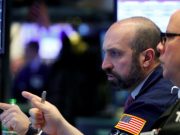 Kejelasan Aturan Muncul di China, Wall Street Dibuka Menguat