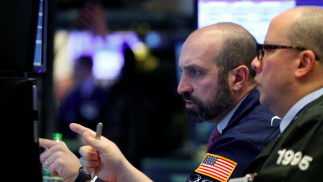 Kejelasan Aturan Muncul di China, Wall Street Dibuka Menguat