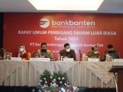 Bank Banten Rights Issue Rp 2,3 T, Siapa Investor Siap Masuk?