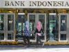 Kantor Bank Indonesia di Jakarta - Reuters/Iqro Rinaldi