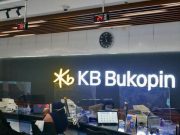 Grup Bosowa Mulai Kurangi Porsi Saham di KB Bukopin