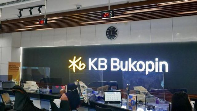 Grup Bosowa Mulai Kurangi Porsi Saham di KB Bukopin