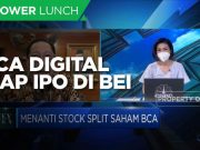 BCA Digital Siap IPO di BEI, Ini Persiapannya!