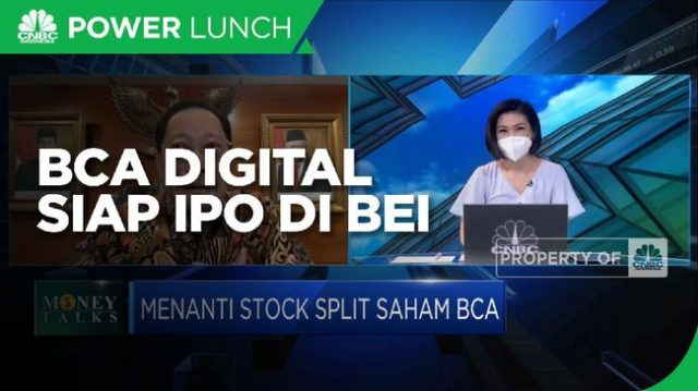 BCA Digital Siap IPO di BEI, Ini Persiapannya!