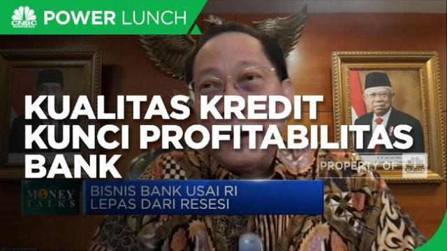 Jurus BCA Pertahankan Profitabilitas Saat Pandemi