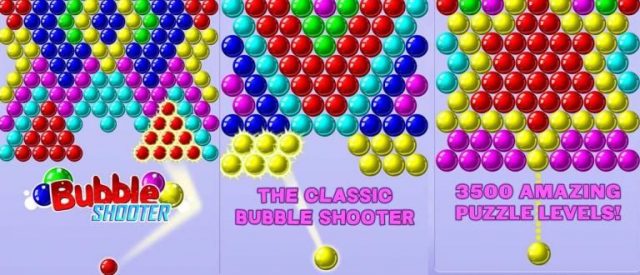 Download Bubble Shooter MOD APK v13.2.3, Unlimited Money!
