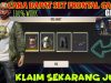 Cara Mendapatkan Bundle Frontal Gaming Full Set Gratis 2021