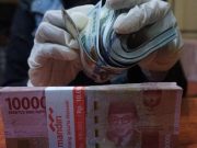 Ada Sinyal Kuat Rupiah Bakal Tembus Rp 14.300/US$