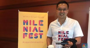 Patrick Walujo cs Resmi Pegang 4,9% Saham Bundamedik