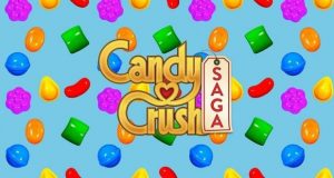 Download Candy Crush Saga MOD 1.209.2.1 Terbaru 2021 | Unlimited Lives
