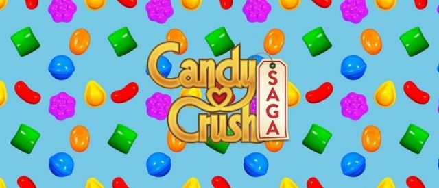 Download Candy Crush Saga MOD 1.209.2.1 Terbaru 2021 | Unlimited Lives
